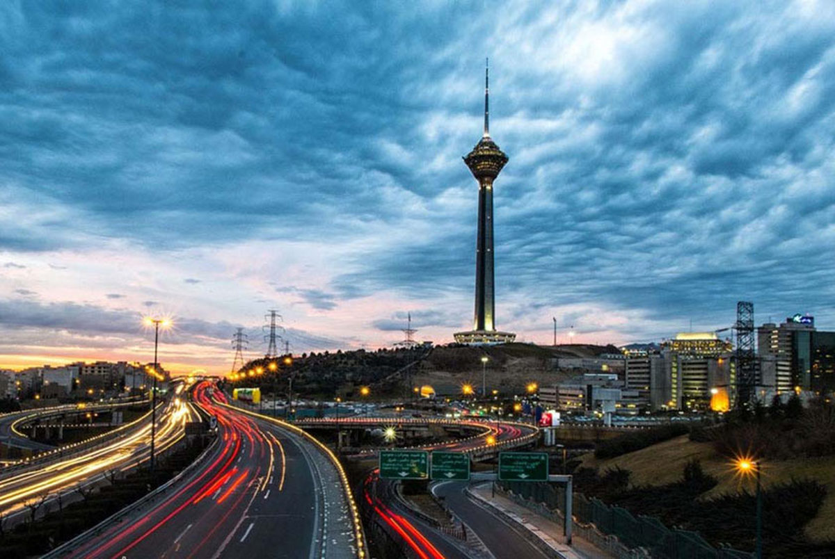 هشدار عضو شورای شهر تهران درخصوص گود برج میلاد