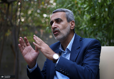 مقتدایی، نایب‌رئیس کمیسیون امنیت ملی مجلس: حرف‌های ترامپ و نتانیاهو پشیزی برای مردم ما ارزش ندارد/ در هیچ مقطعی، شهادت کارگزاران نظام باعث اختلال در مسیر کشور نشده است