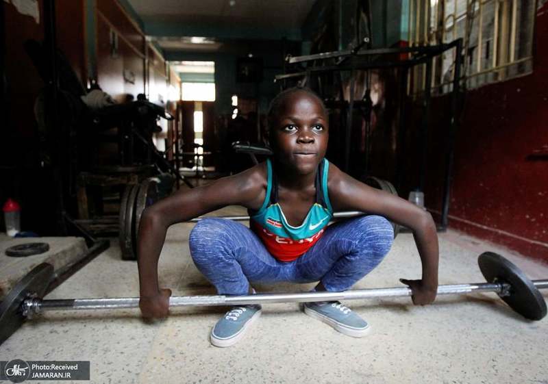 منتخب تصاویر امروز جهان- 5 مهر