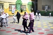 بیش از 900 مدرسه آذربایجان غربی مروج سلامت است