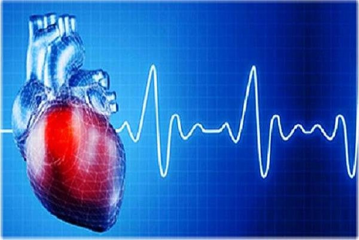 راه هایی برای کاهش حمله قلبی در بانوان