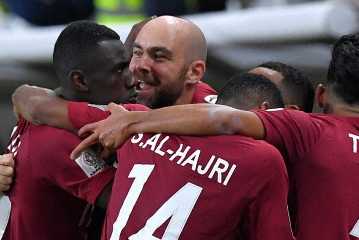گل جنجالی قطر به تیم برانکو پربازدیدترین شد+ویدیو
