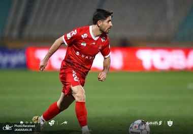 تورنمنت سه جانبه انتخابی آسیا| پرسپولیس 1-1 چادرملو (وقت اضافه اول)+ویدیوی گل ها