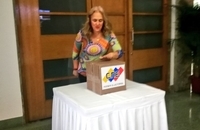 انتخابات ونزوئلا