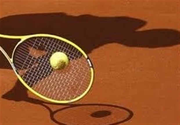 مسابقات تنیس مناطق پنجگانه کشور در قزوین پایان یافت