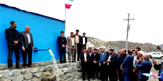 92 طرح کشاورزی در جنوب کرمان افتتاح می شود
