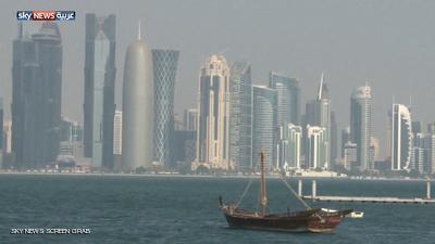هتل ها وفرودگاه های قطر 27 هزار مسافر در روز را از دست می دهند