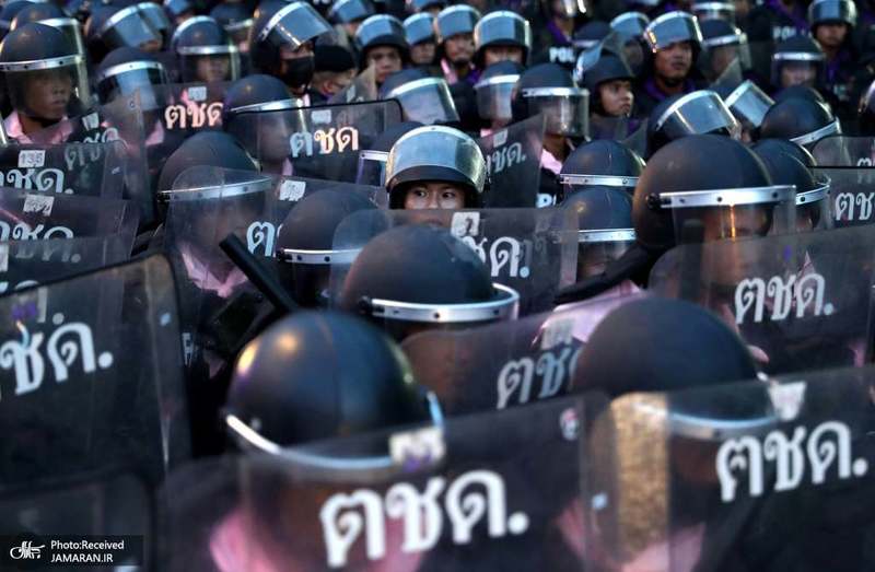 منتخب تصاویر امروز جهان- 25 مهر