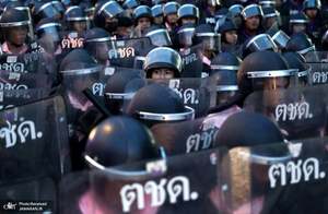 منتخب تصاویر امروز جهان- 25 مهر