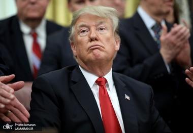 توافق برای جلوگیری از تعطیلی مجدد دولت آمریکا، شکستی برای ترامپ/ موافقت با تنها یک پنجم بودجه درخواستی رئیس جمهور
