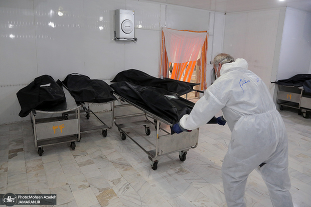 شرایط کرونا شکننده است، فریب آمار را نخورید/ با کوچکترین غفلت به شرایط سخت باز خواهیم گشت