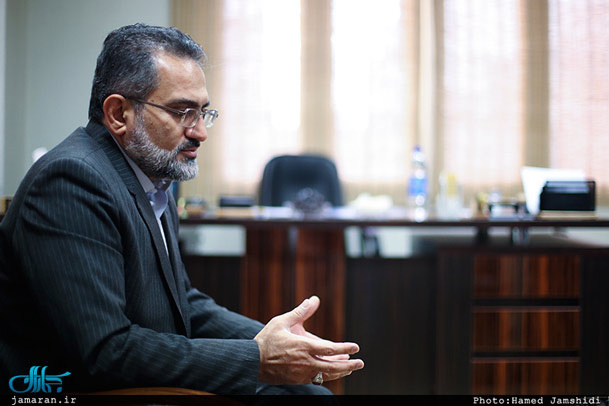 حسینی، معاون پارلمانی رئیس‌جمهور: مرحوم دعایی خاطرات شیرینی از درس و مبارزات امام در نجف بیان می کردند/ امیدواریم فروتنی، اخلاص، فداکاری و دلسوزی مرحوم دعایی در دیگر افراد هم باشد