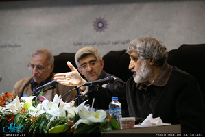 «صداهایی که شنیده نشد»/ نشست استبداد؛ چالش دیرین ایرانیان