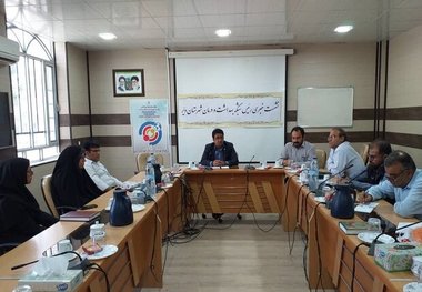 80 برنامه به مناسبت هفته سلامت در دیر برگزار می شود