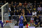پیروزی شاگردان شاهین طبع در آغاز رقابت‌های لیگ برتر بسکتبال