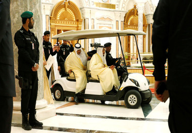 اقتصاد عربستان در ورطه سقوط/ سیاست های ریاض باید به گذشته برگردد

