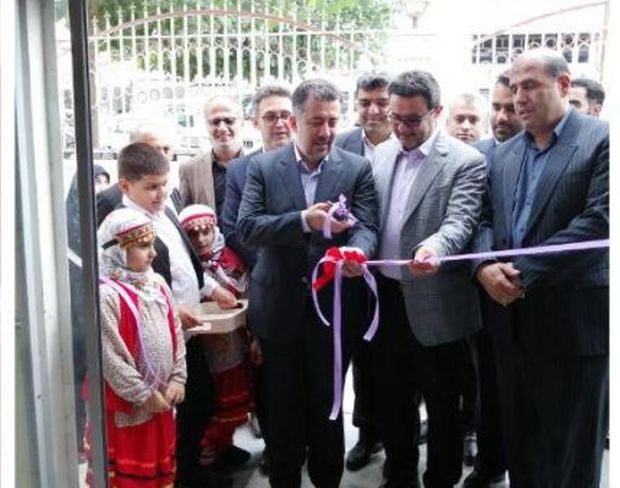 جوانان مازندران صاحب‌خانه شدند