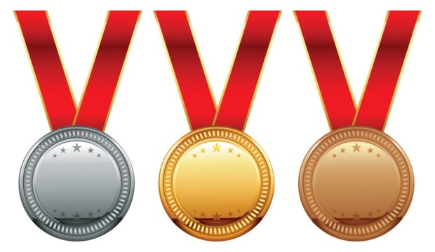 ورزشکاران پیونداعضای همدان 10 مدال کشوری کسب کردند