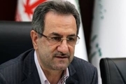 استاندار تهران: قیمت کالاهای اساسی افزایش نمی‌یابد