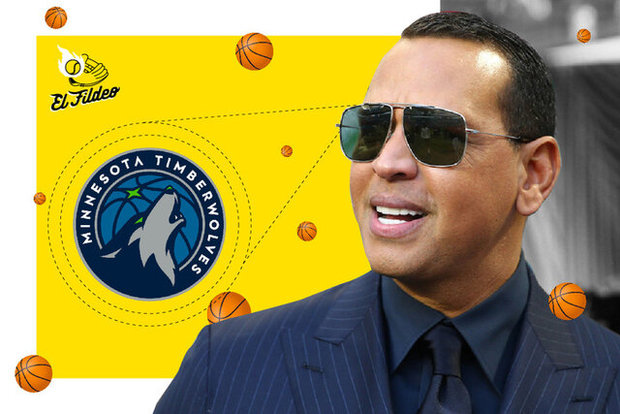 همسر سابق جنیفر لوپز صاحب یک باشگاه در NBA شد
