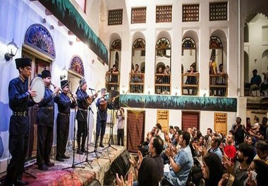 چه کسی فستیوال موسیقی «کوچه» را تعطیل کرد؟
