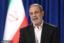 بطحایی، رئیس سازمان امور اجتماعی کشور: بیش از ۵۱ درصد مردم امیدوارند با حضور رهبر جدید مشکلات بنیادین کشور رفع شود/ ورود ایشان خیلی در زمینه توافق اخیر راهگشا بوده/ ۶۰ درصد مردم باور دارند که پس از جنگ و تفاهم‌نامه شرایط کشور بهتر خواهد شد