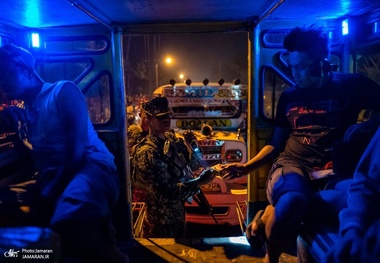 چگونه داعش در جنوب شرق آسیا متولد شده است؟