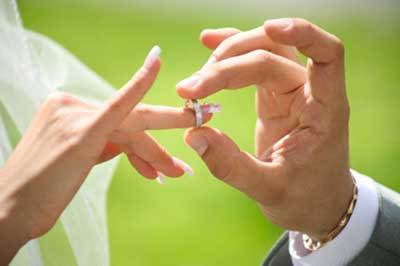 ازدواج سالم و با دوام در پرتو انتخاب آگاهانه محقق می شود