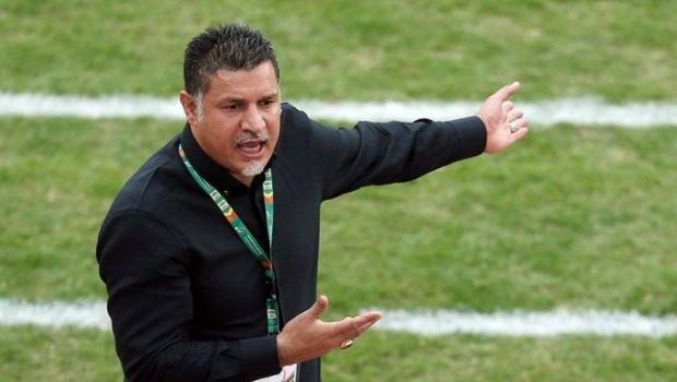 نظر عجیب علی دایی درباره فرهاد مجیدی اگر در تیم امید می ماند!