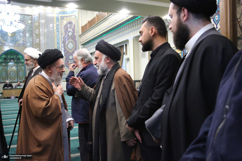 مراسم سراج
