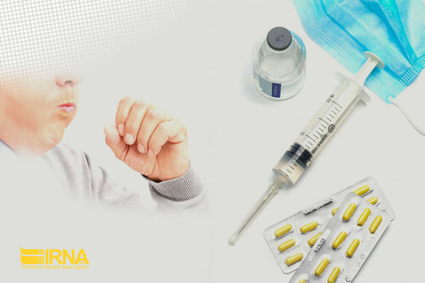 شیوع آنفلوآنزا در اطفال گلستان رو به کاهش است
