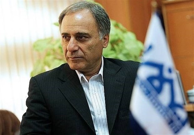 علیرضا رحیمی رئیس فدراسیون هندبال شد
