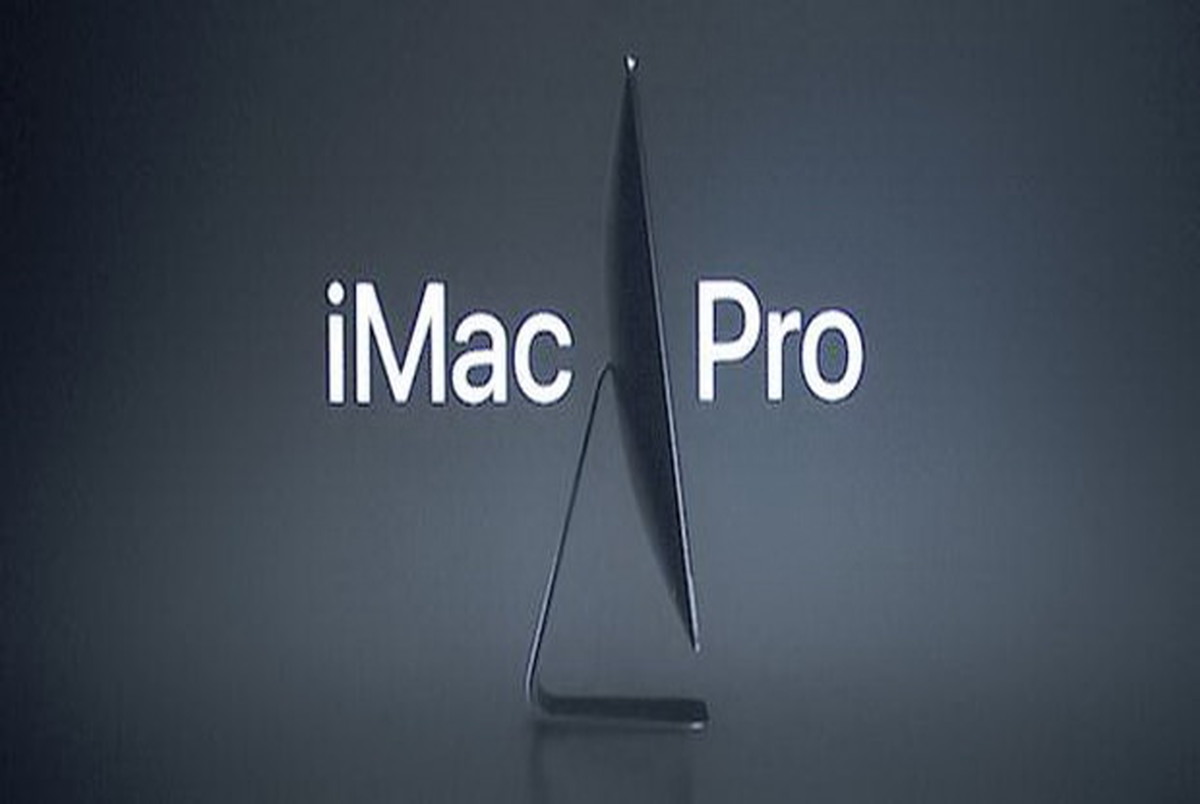 معرفی iMac Pro ، قدرتمند ترین مک اپل 