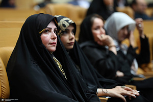 اجلاس کنشگران حوزه‌ امام خمینی (س) 3