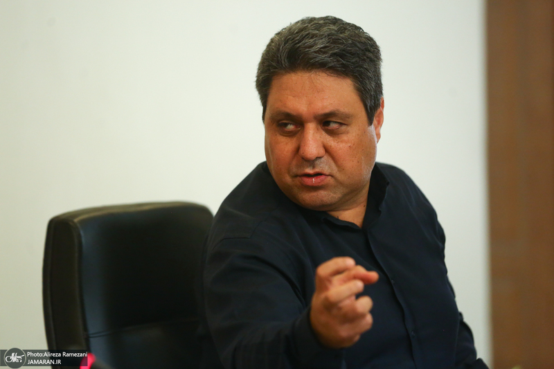 نشست واکاوی موضوع مهاجرت نخبگان