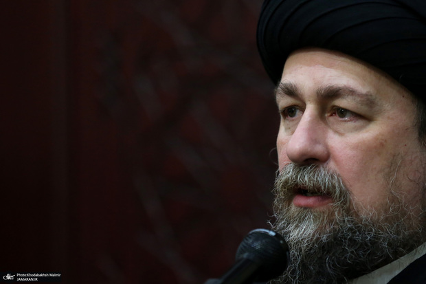 «وحدت، عدالت سیاسی-اجتماعی و پذیرش اشتباهات»، نسخه سید حسن خمینی برای عبور از وضع کنونی کشور