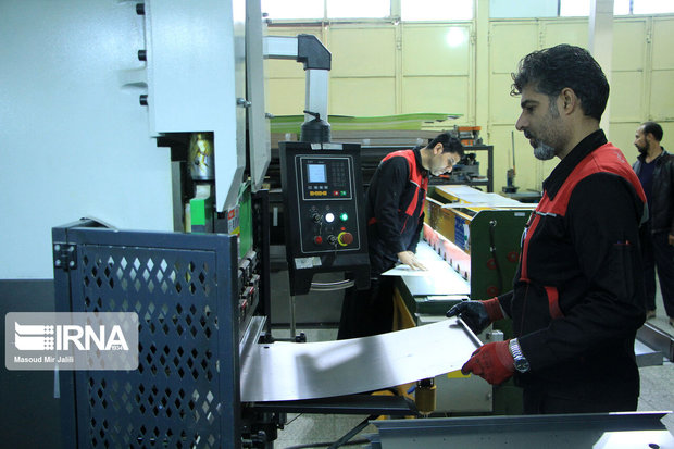 چهار هزار شغل جدید در شهرک‌های صنعتی قزوین ایجاد می‌شود