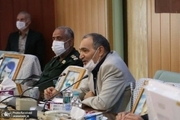 سردار طهرانی مقدم: ساخت موشک‌ از مجموعه‌های تحقیقاتی جهاد سازندگی شروع شد