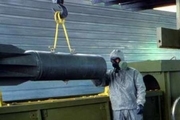 زرادخانه شیمیایی روسیه نابود می شود