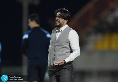 انتقاد تند سرمربی پیکان از برگزاری لیگ فوتبال بعد از معرفی نمایندگان آسیایی