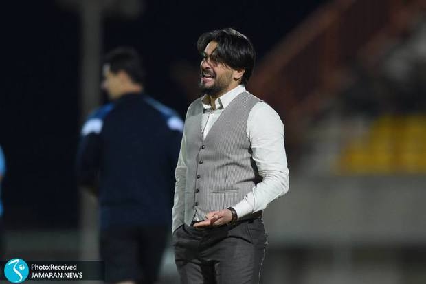 دقیقی سرمربی پیکان شد