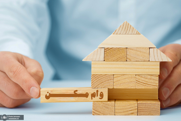 وامی با قدرت خرید کمتر از 7 متر خانه در تهران!