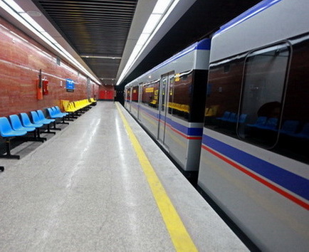 مترو تهران به لحاظ کسب منابع درآمدی در جایگاه آخر جهان قرار دارد