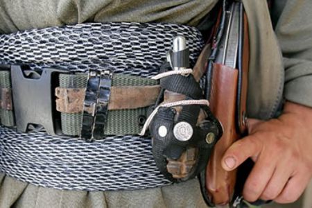 ادعای سی‌ان‌ان: سیا در حال کار با کردها برای کمک به فروپاشی نظام سیاسی در ایران است