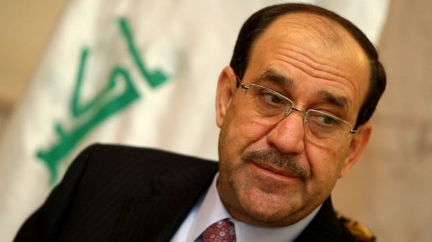 معاون رئیس‌جمهوری عراق: اظهارات ماکرون نقض حاکمیت عراق است