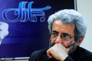 انتقاد سلیمی نمین از برخورد نمایندگان با ظریف