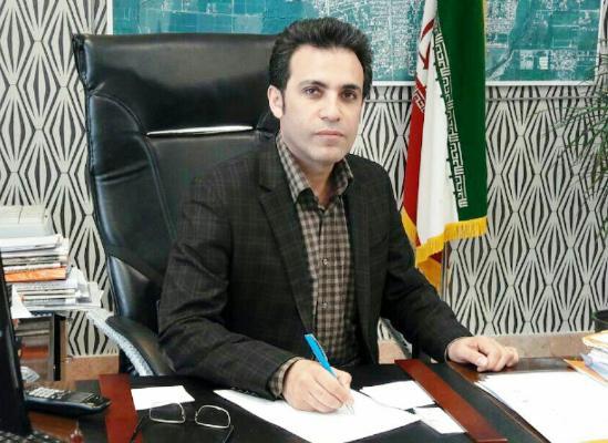 مجید شعبان نژاد به عنوان شهردار نوشهر انتخاب شد