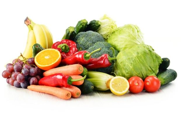 ترفندهایی برای بالا بردن ماندگاری میوه و سبزیجات