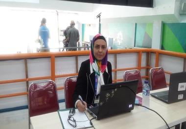 نماینده فدراسیون جهانی تیراندازی: تیراندازان ایرانی می توانند تاریخ ساز شوند

