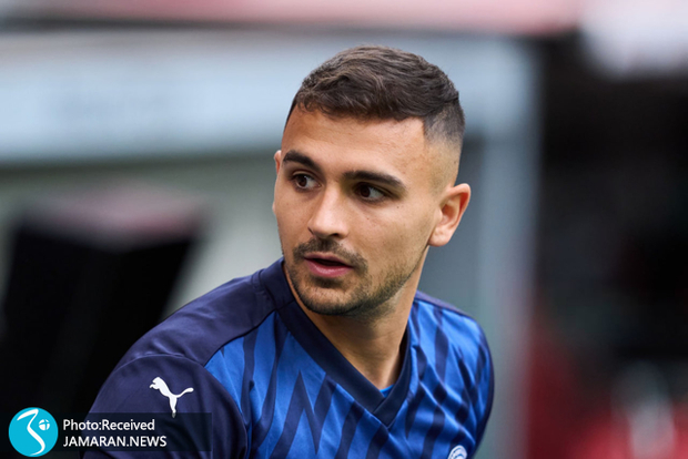 بمب لالیگایی تراکتور ترکید!